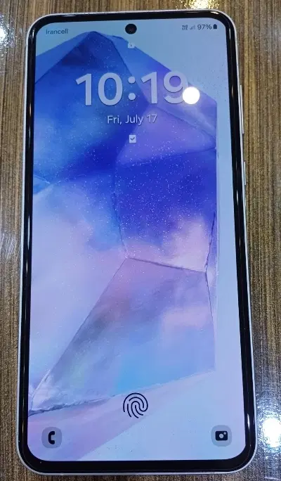 a55 5g|موبایل|دزفول, |دیوار