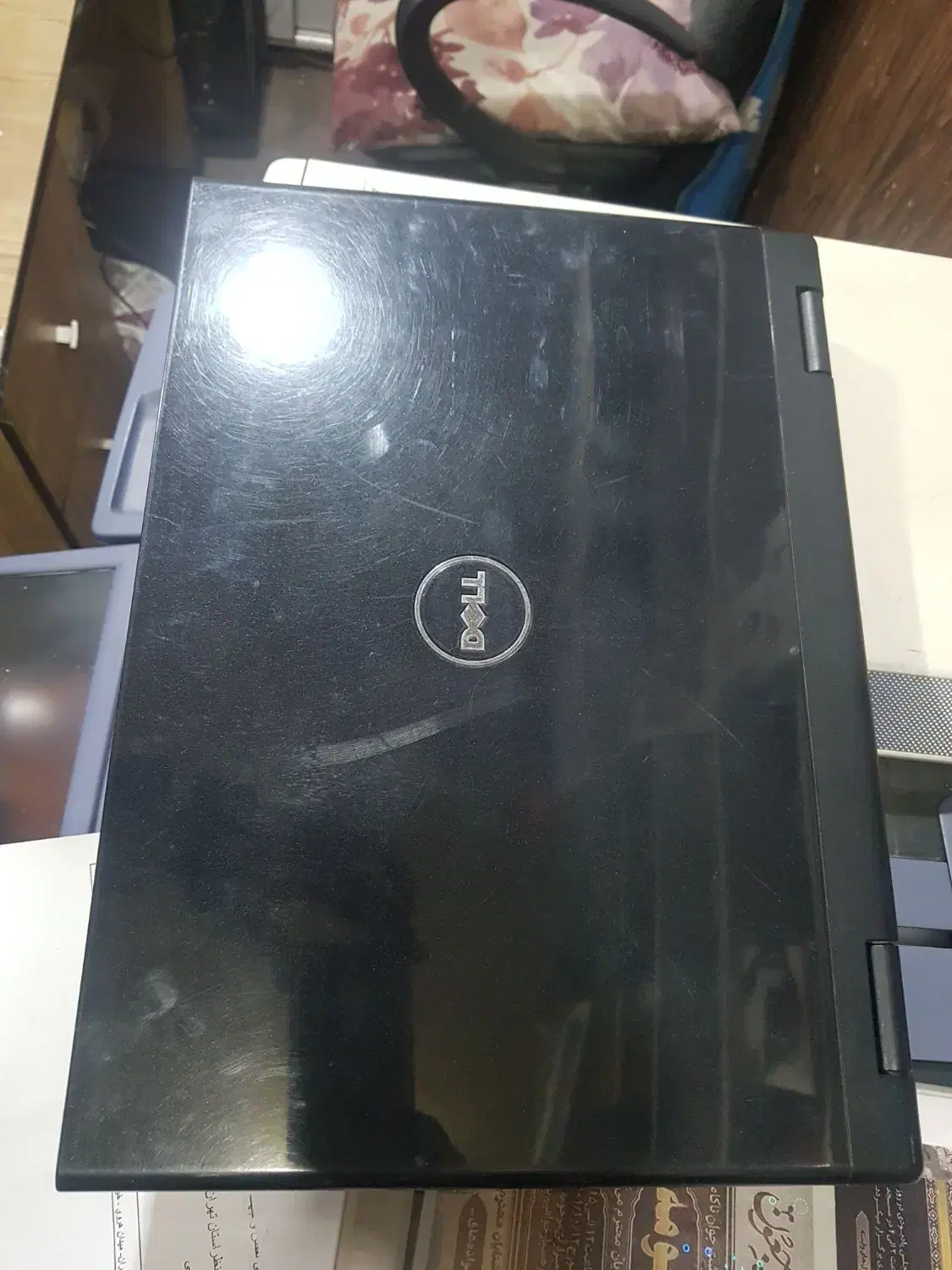 لب تاب Dell|رایانه همراه|تهران, مطهری|دیوار