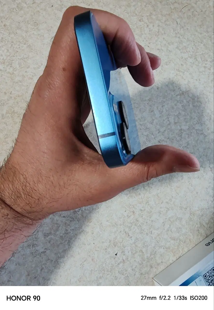 iphone 13 normal|موبایل|ارومیه, |دیوار