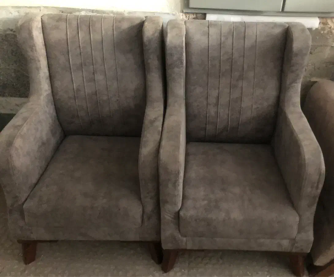 مبل راحتی|مبلمان خانگی و میز عسلی|اصفهان, شاهد|دیوار