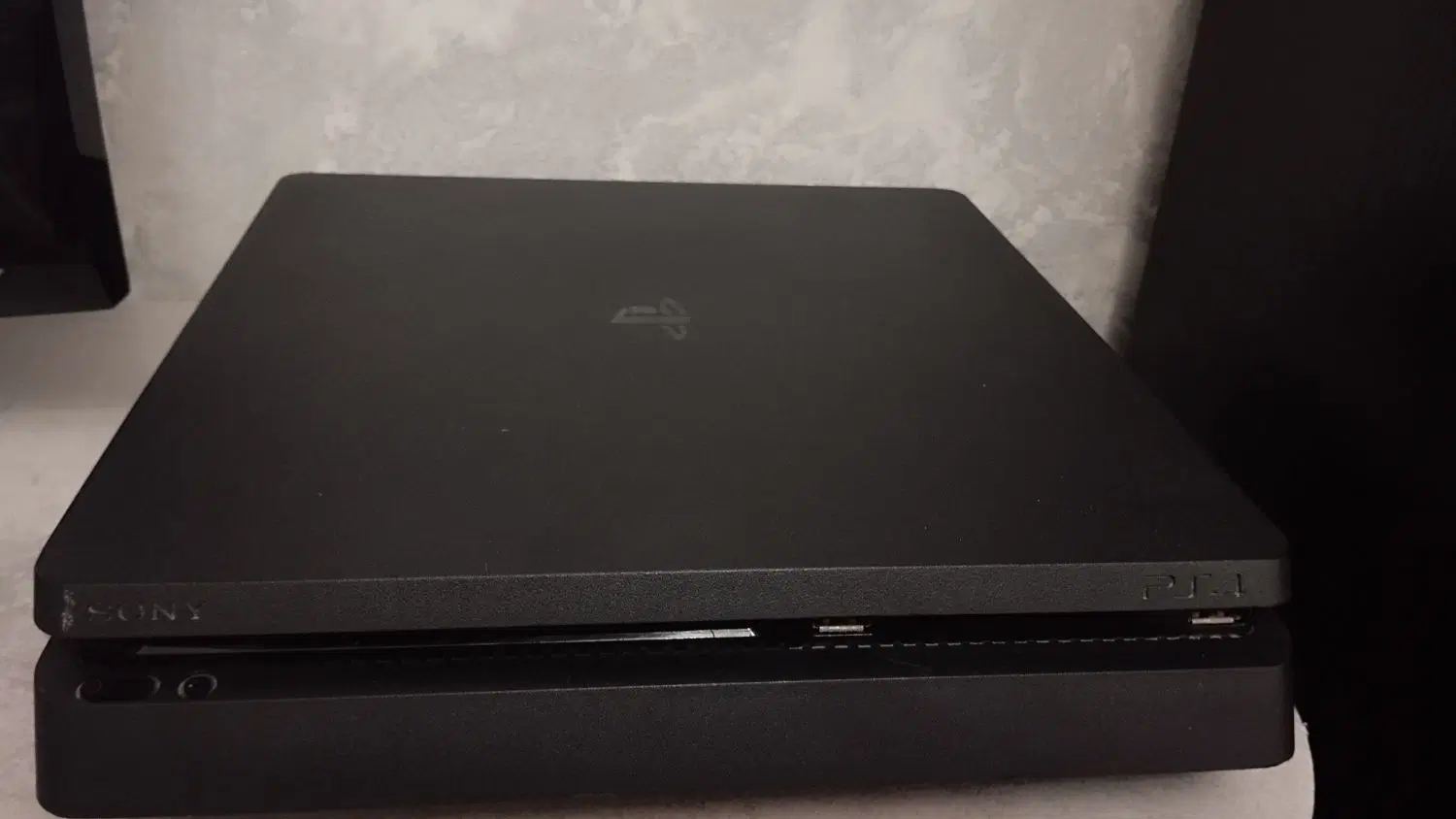 ps4 slim|کنسول، بازی ویدئویی و آنلاین|سهند, |دیوار