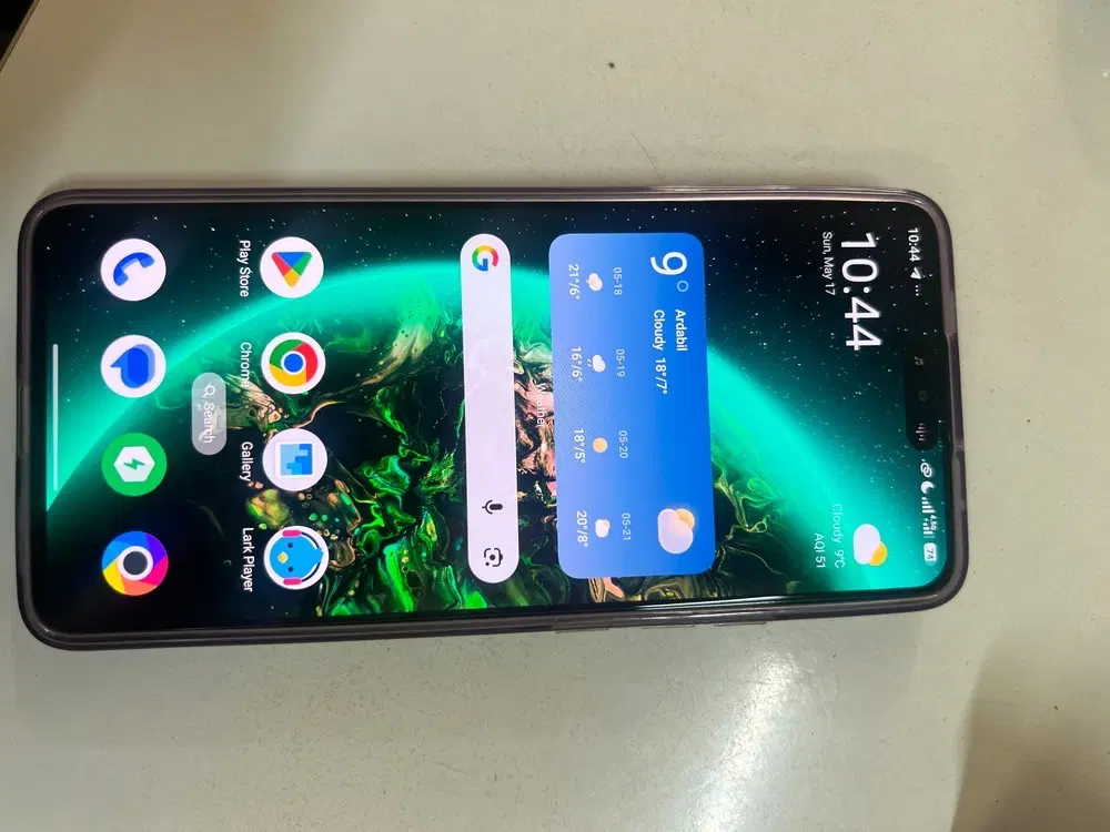 poco x6 pro|موبایل|اردبیل, |دیوار