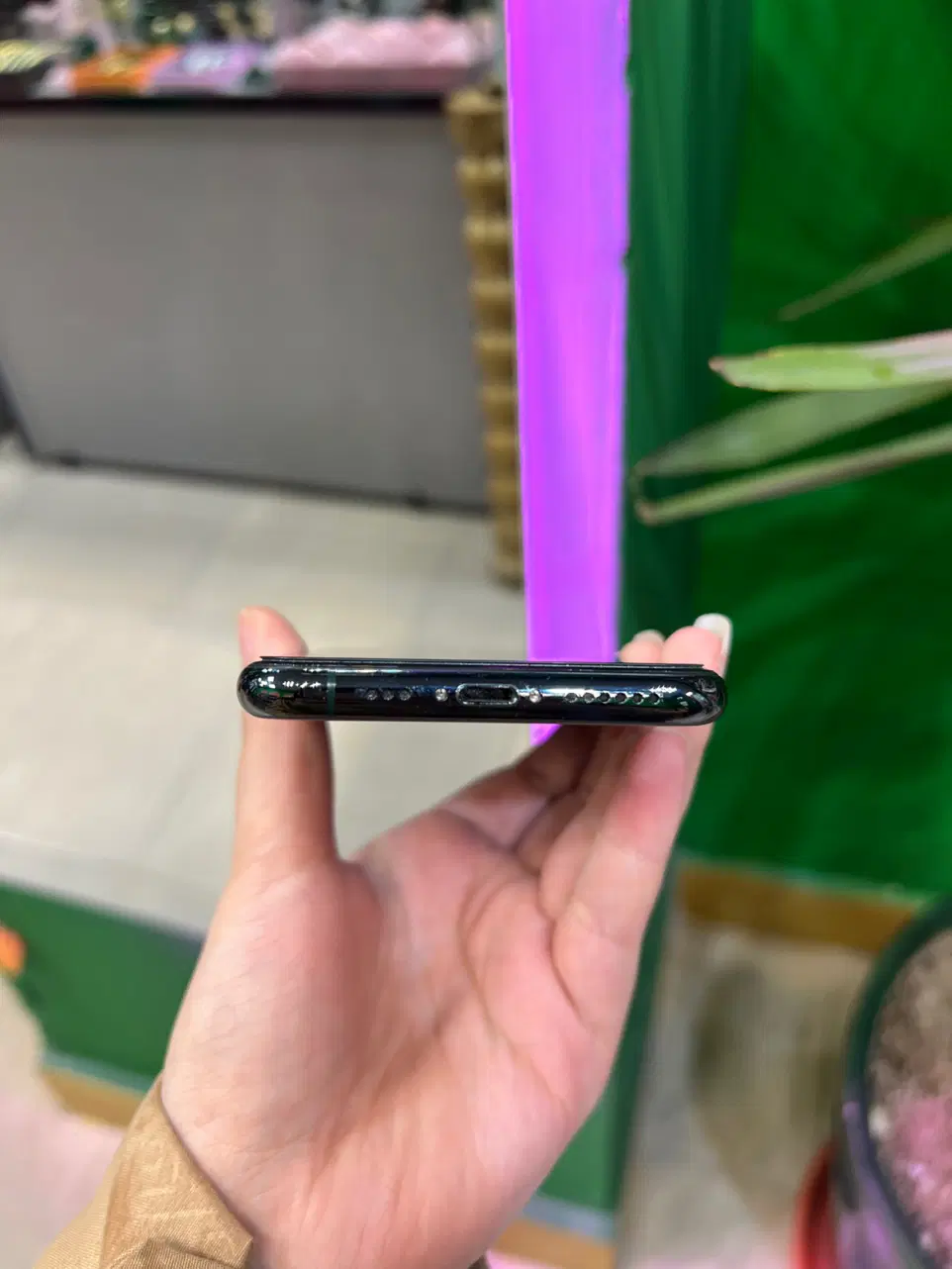 Iphone 11 pro 256 gb zaa|موبایل|گنبد کاووس, |دیوار