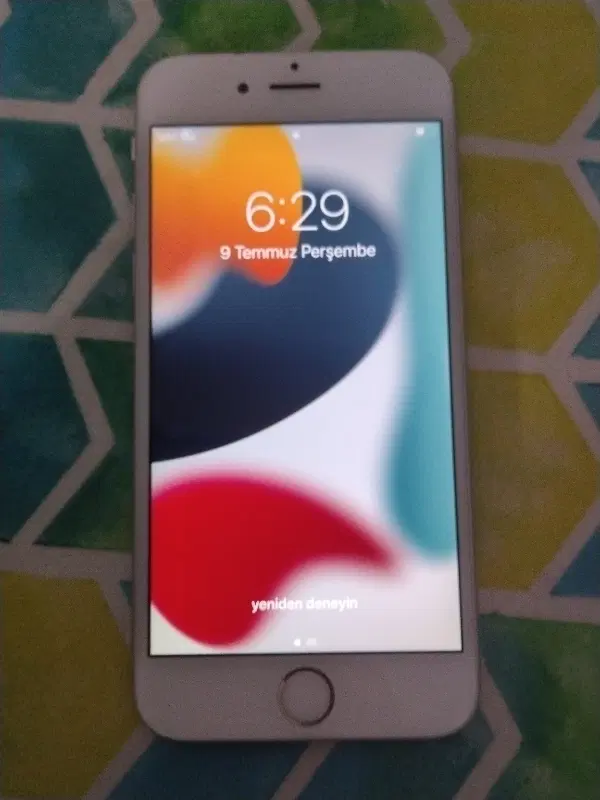 آیفون 6s|موبایل|ارومیه, |دیوار