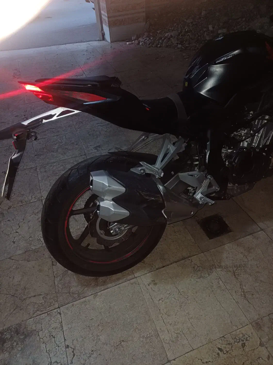 cbr 250 1400|موتورسیکلت|تهران, اکباتان|دیوار