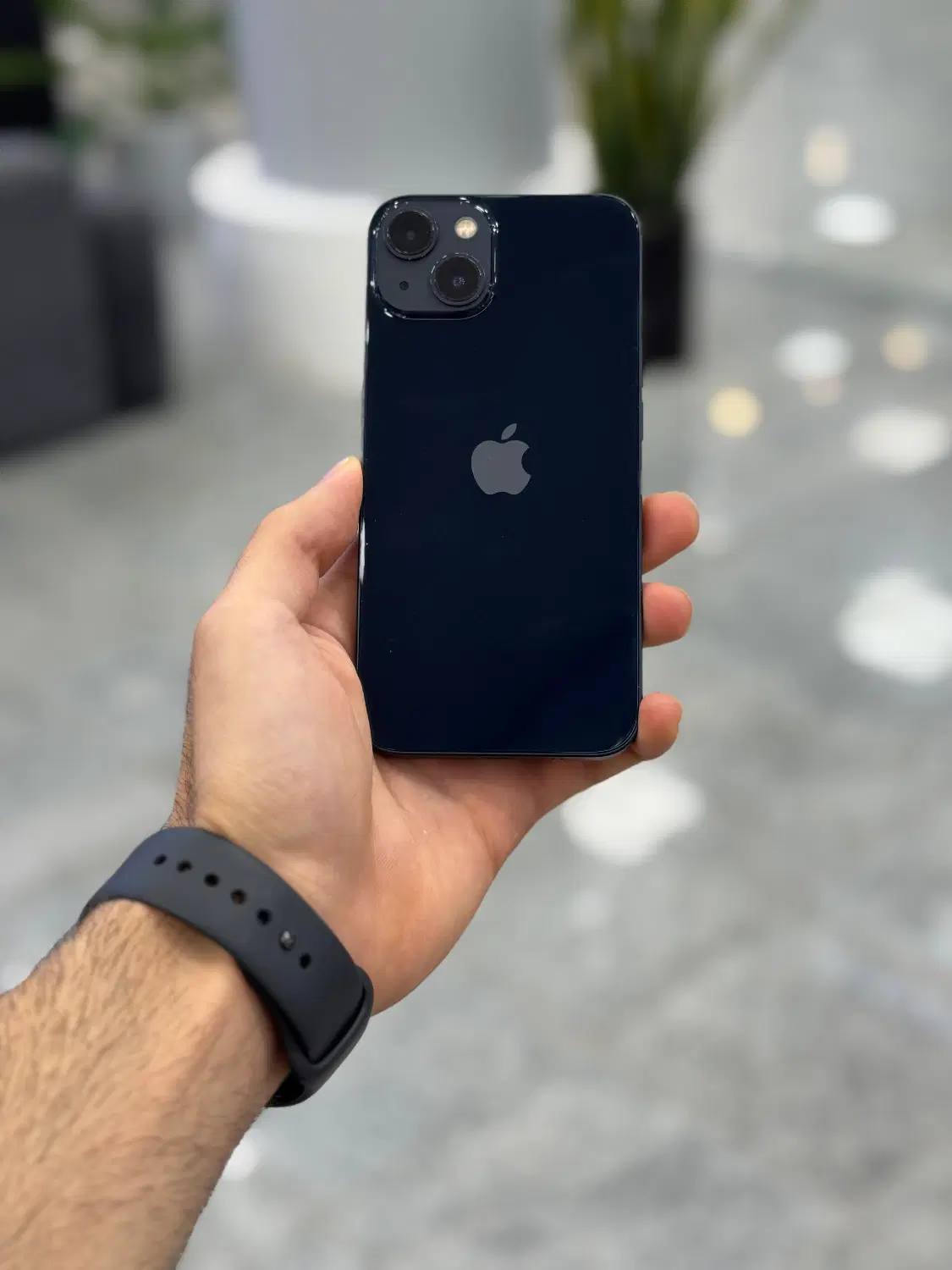 iPhone 13 normal zaa|موبایل|تنکابن, |دیوار