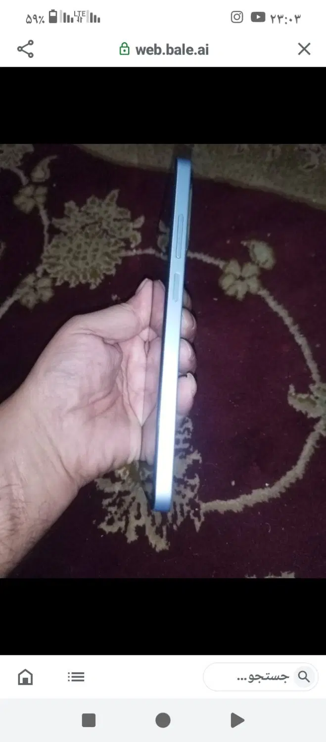 پوکو c71|موبایل|گنبد کاووس, |دیوار