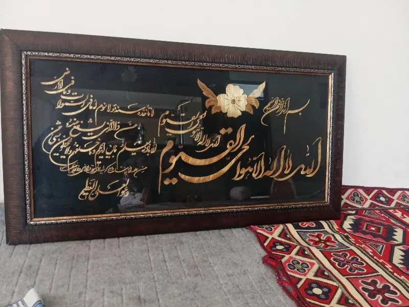 تابلو|تابلو، نقاشی، عکس|سنندج, |دیوار