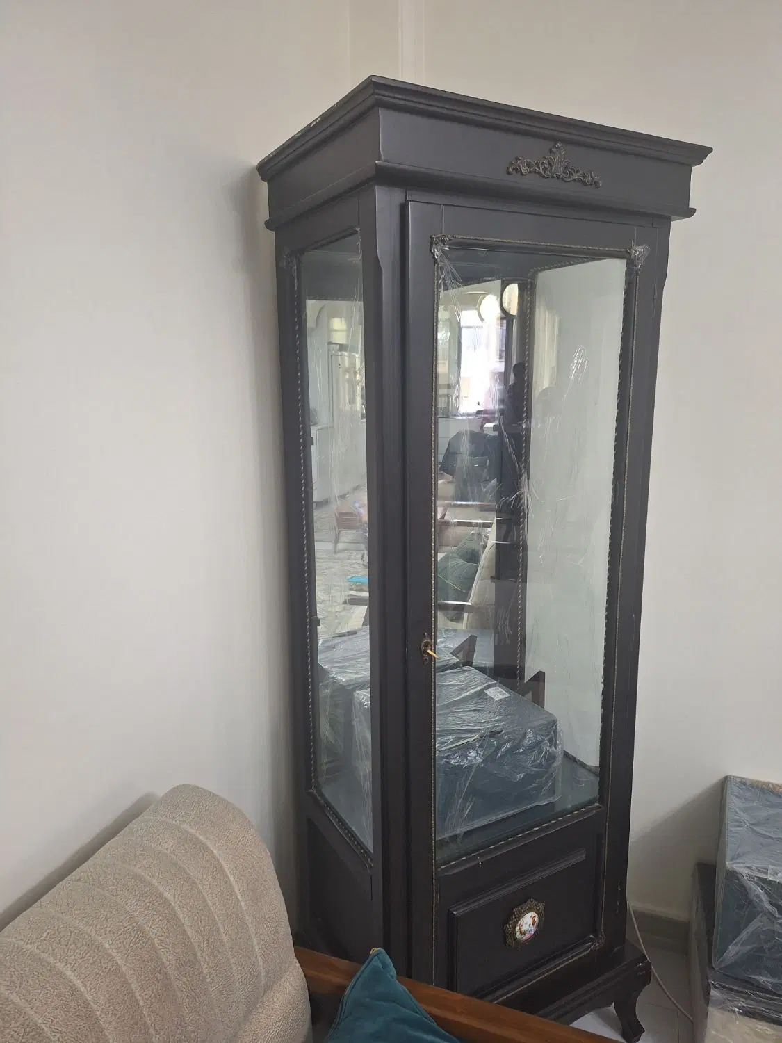ویترین|بوفه، ویترین، کنسول|تهران, دردشت|دیوار