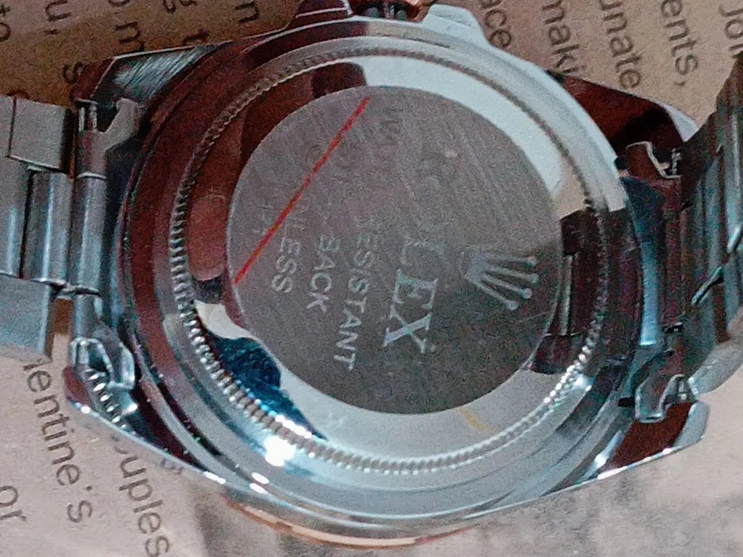 ساعت ROLEX|ساعت|یزد, |دیوار