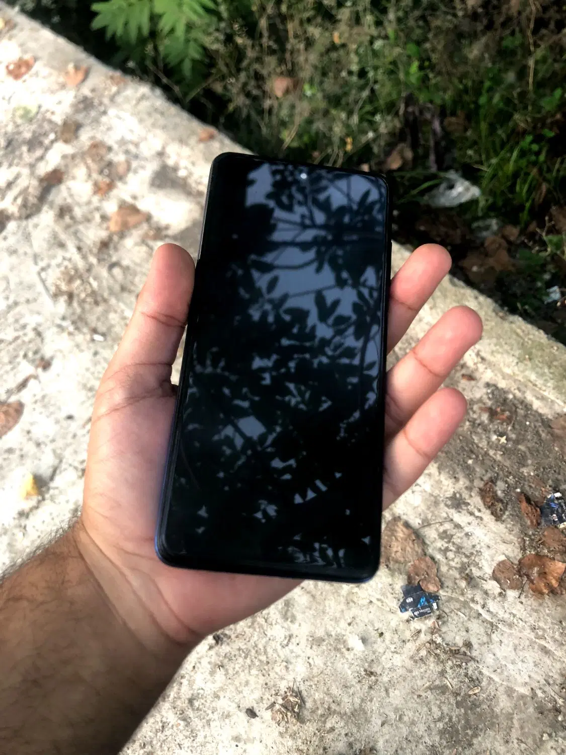 Poco x3 pro 256 r8|موبایل|لاهیجان, خمیر کلایه|دیوار
