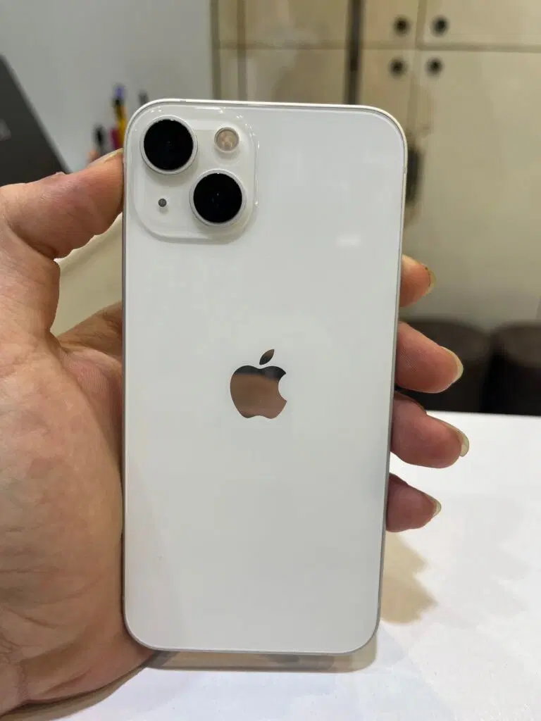 iPhone 13 normal|موبایل|شهرضا, |دیوار