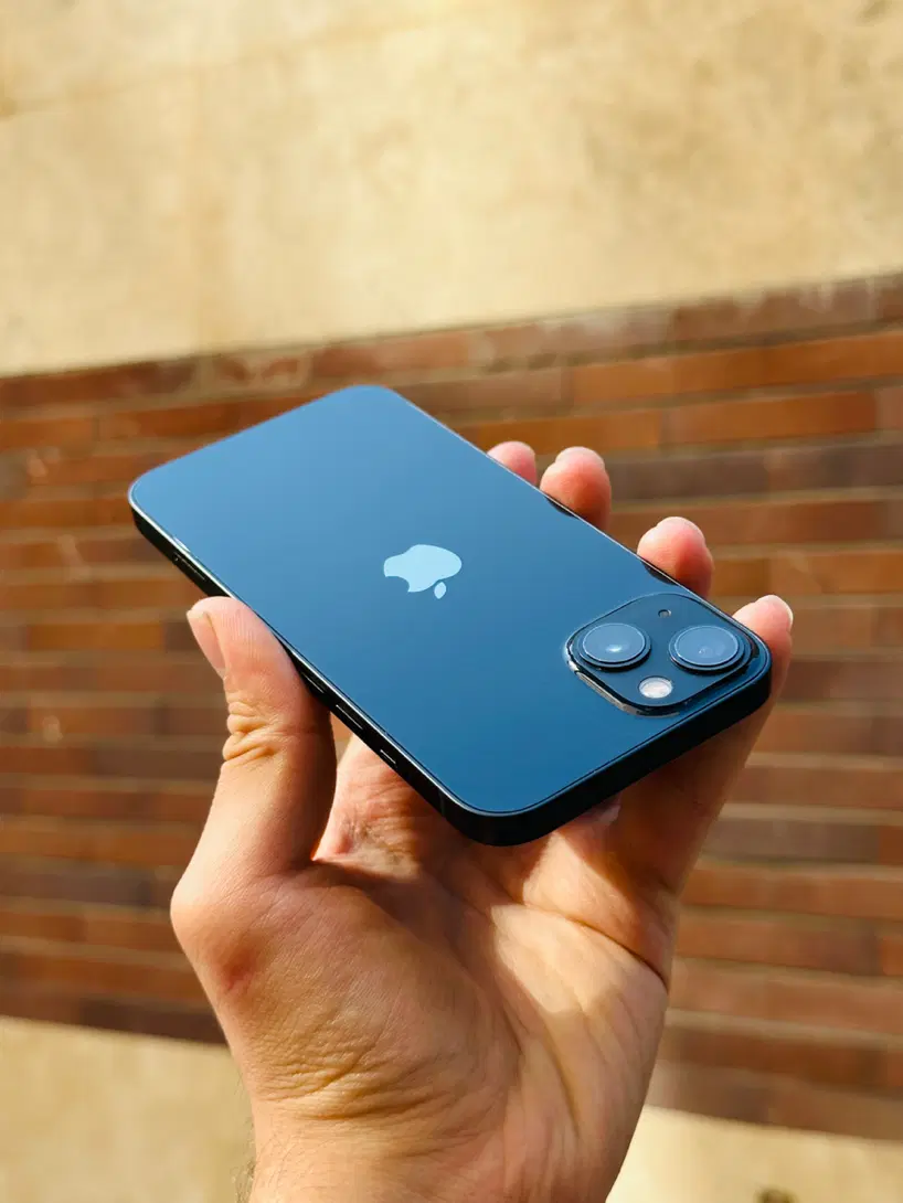 iphone 13 256 zaa|موبایل|تبریز, |دیوار