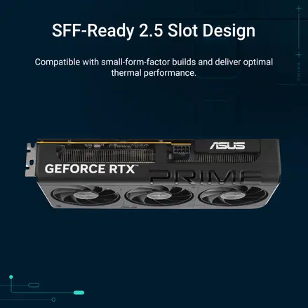 asus rtx 5060 prime|قطعات و لوازم جانبی رایانه|کرج, مطهری|دیوار