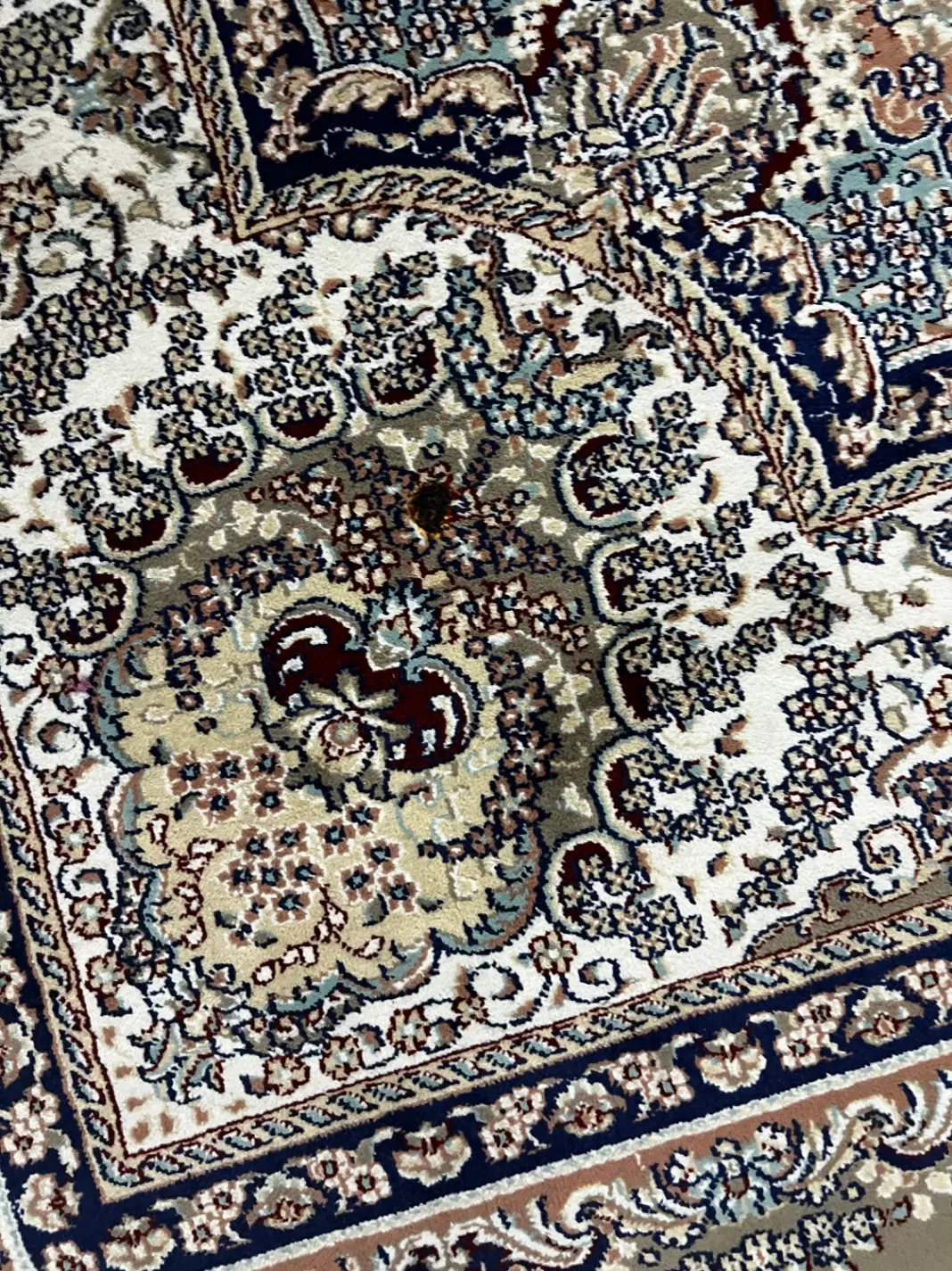 فرش|فرش|چهارباغ, |دیوار