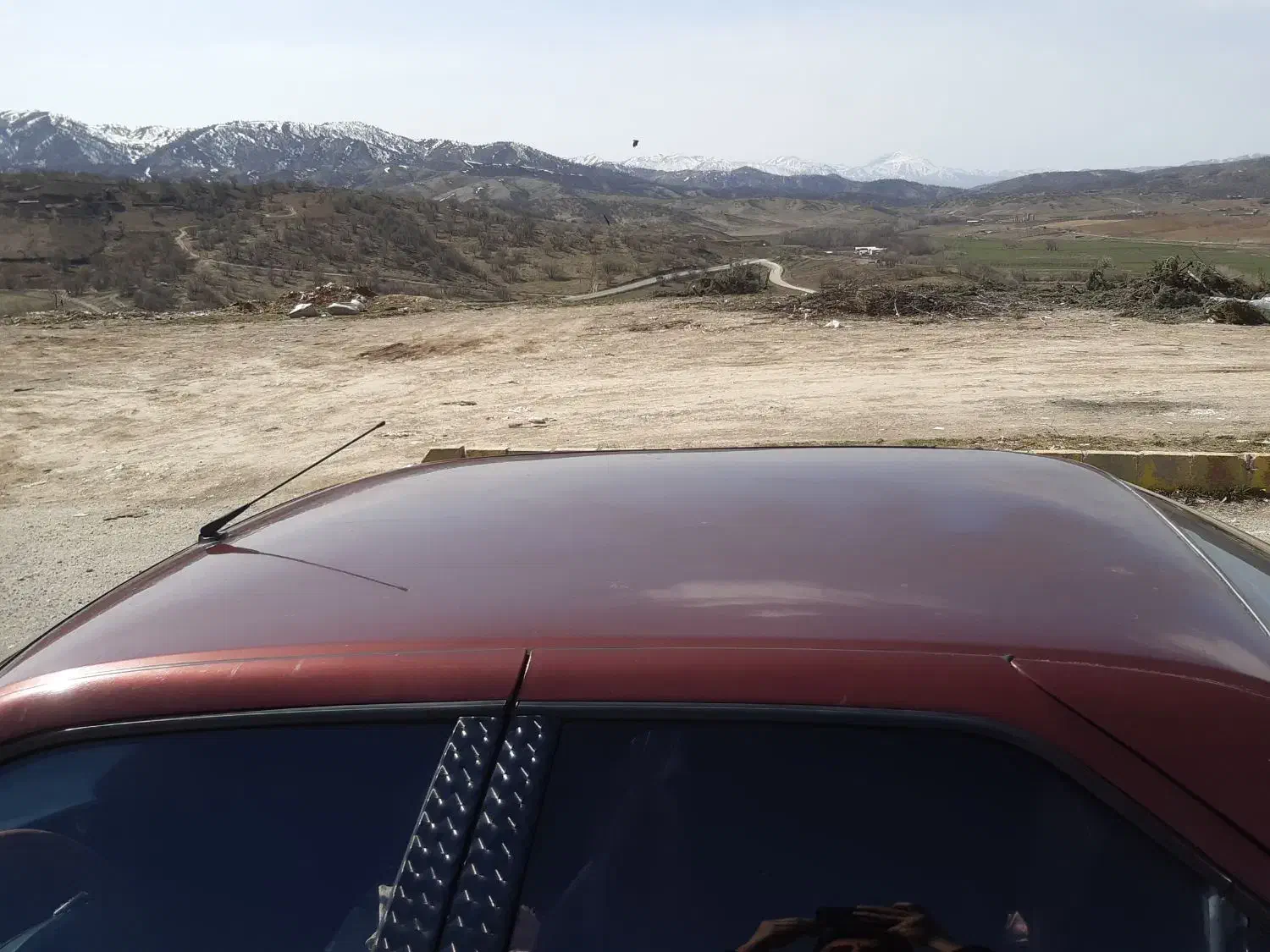 پژو ۴۰۵ ۸۲|خودرو سواری و وانت|بانه, |دیوار