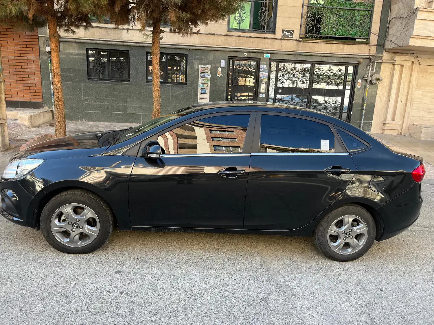 جک J4 مدل 1401|خودرو سواری و وانت|تهران, شیراز|دیوار