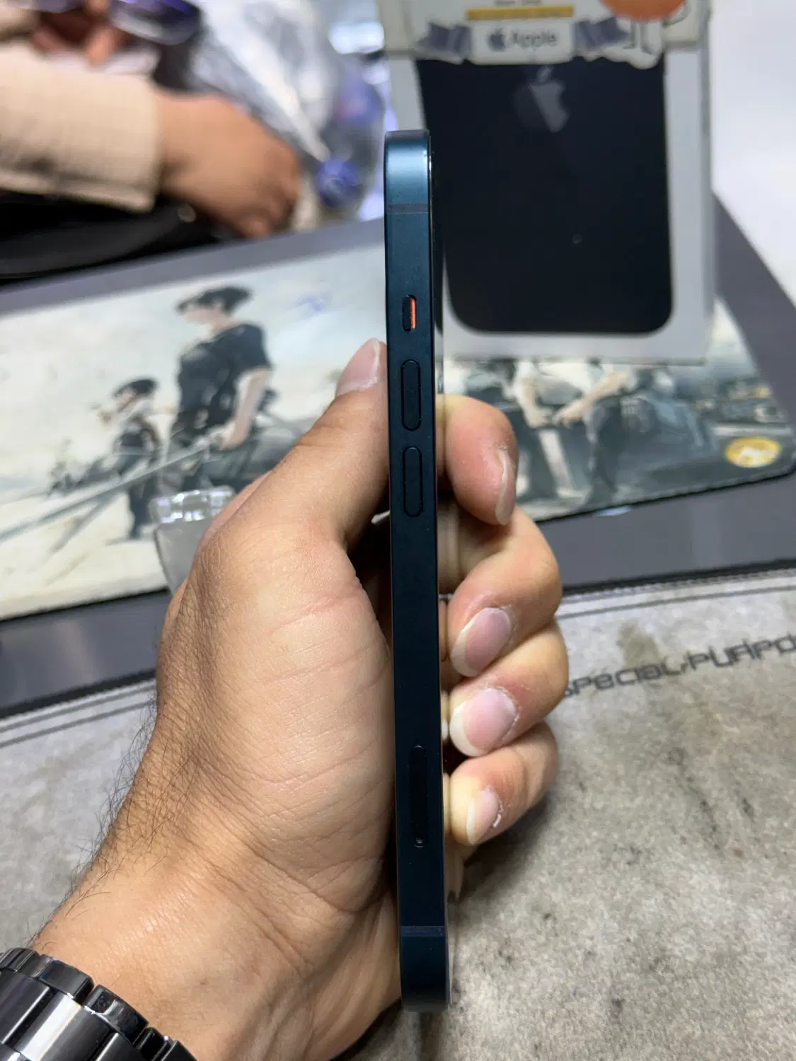 Iphone 13|موبایل|اسلام‌‌آباد غرب, |دیوار