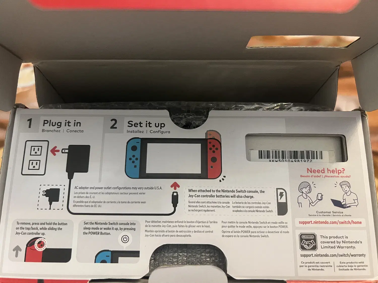 Nintendo sweatch|کنسول، بازی ویدئویی و آنلاین|اصفهان, باغ نگاره|دیوار