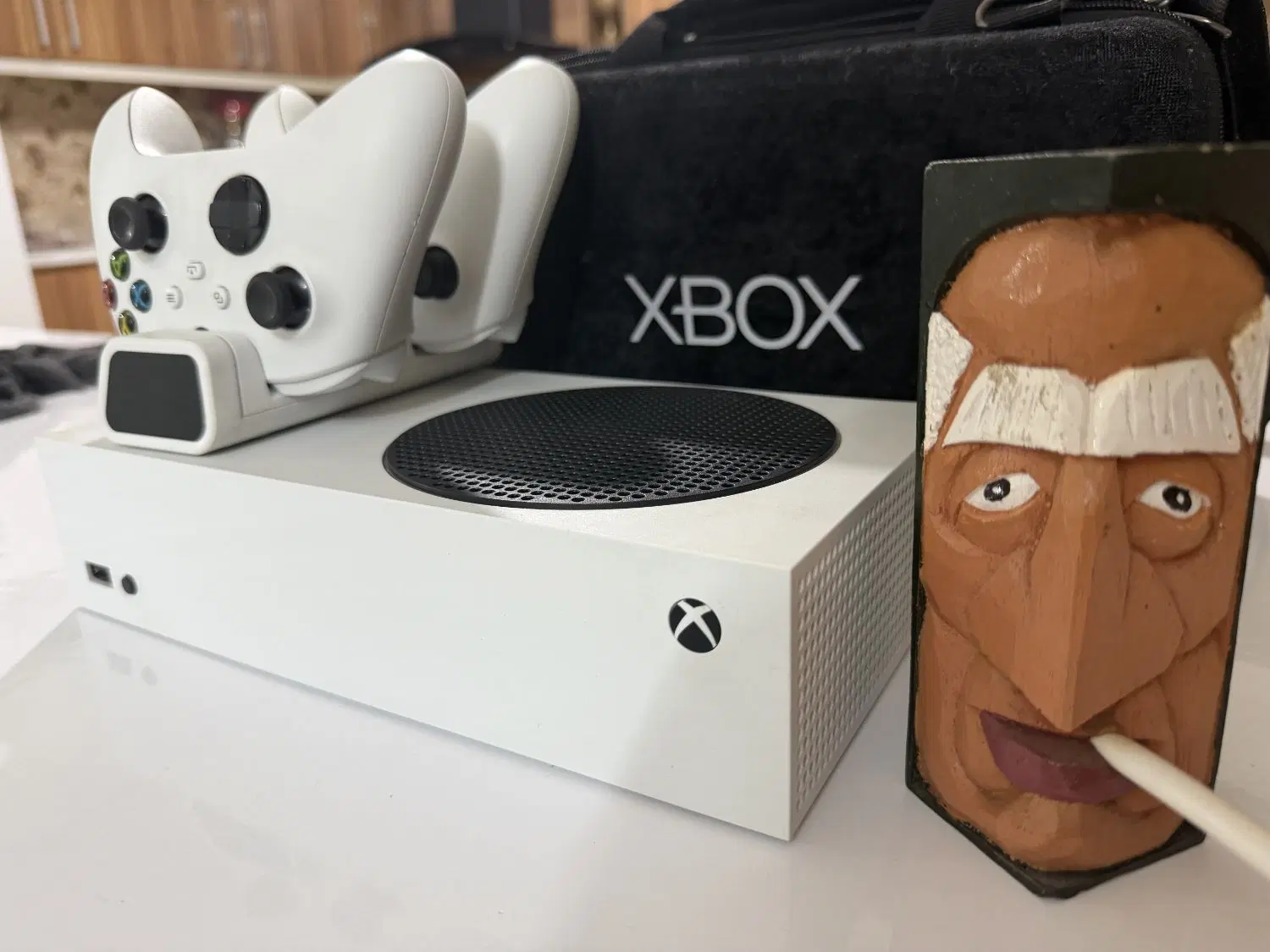 xbox|کنسول، بازی ویدئویی و آنلاین|رباطکریم, رباطکریم|دیوار