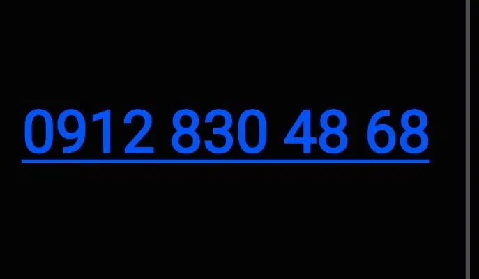 09128304868|سیم‌کارت|تهران, کوهک|دیوار