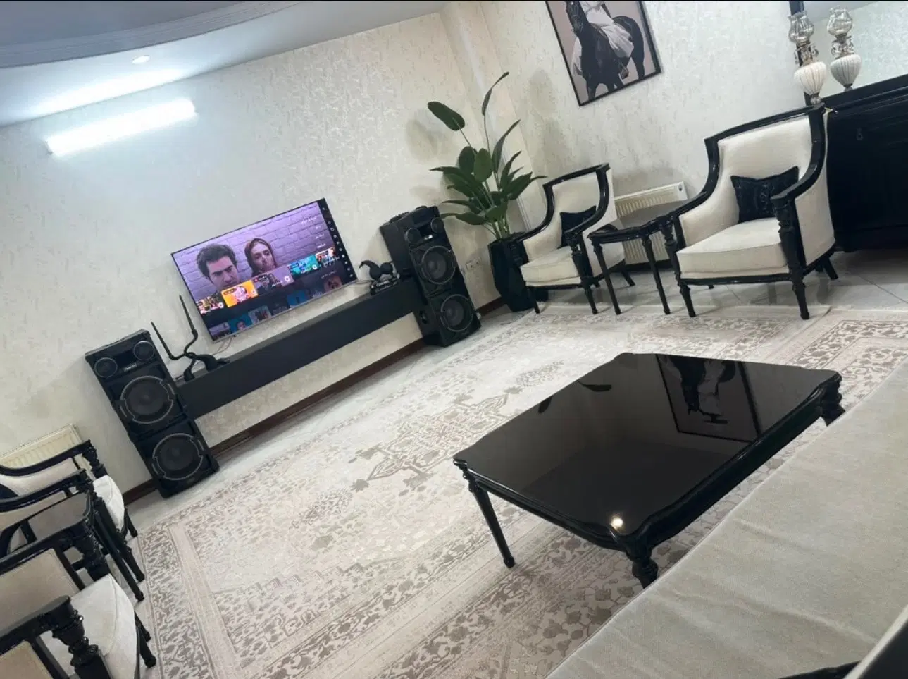 فرش|فرش|تهران, علایین|دیوار