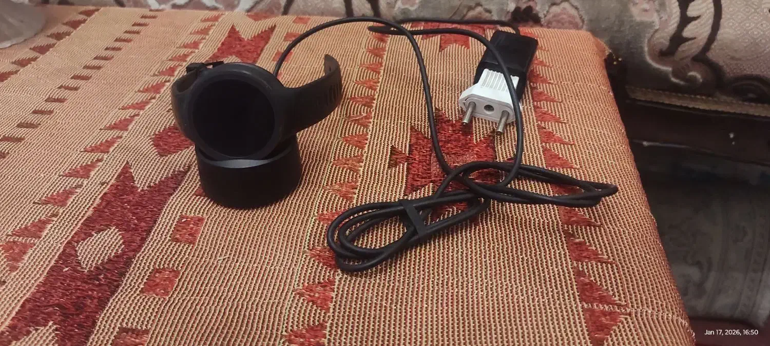 moto 360 sport|ساعت|تهران, جمهوری|دیوار