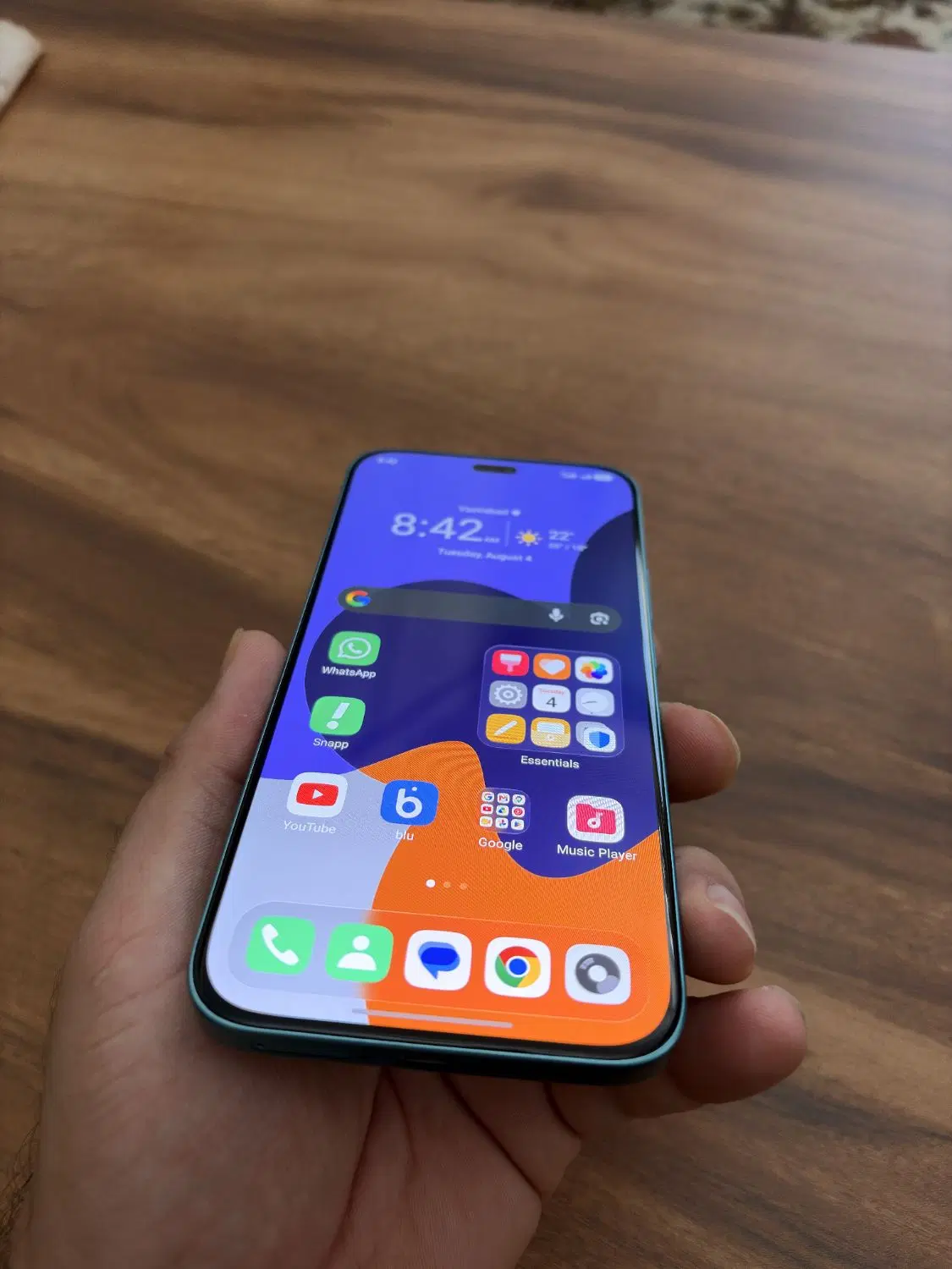 honor 400 lite|موبایل|ارومیه, |دیوار
