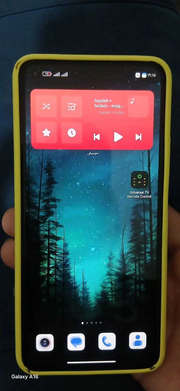mi 11 lite|موبایل|مشهد, اروند|دیوار