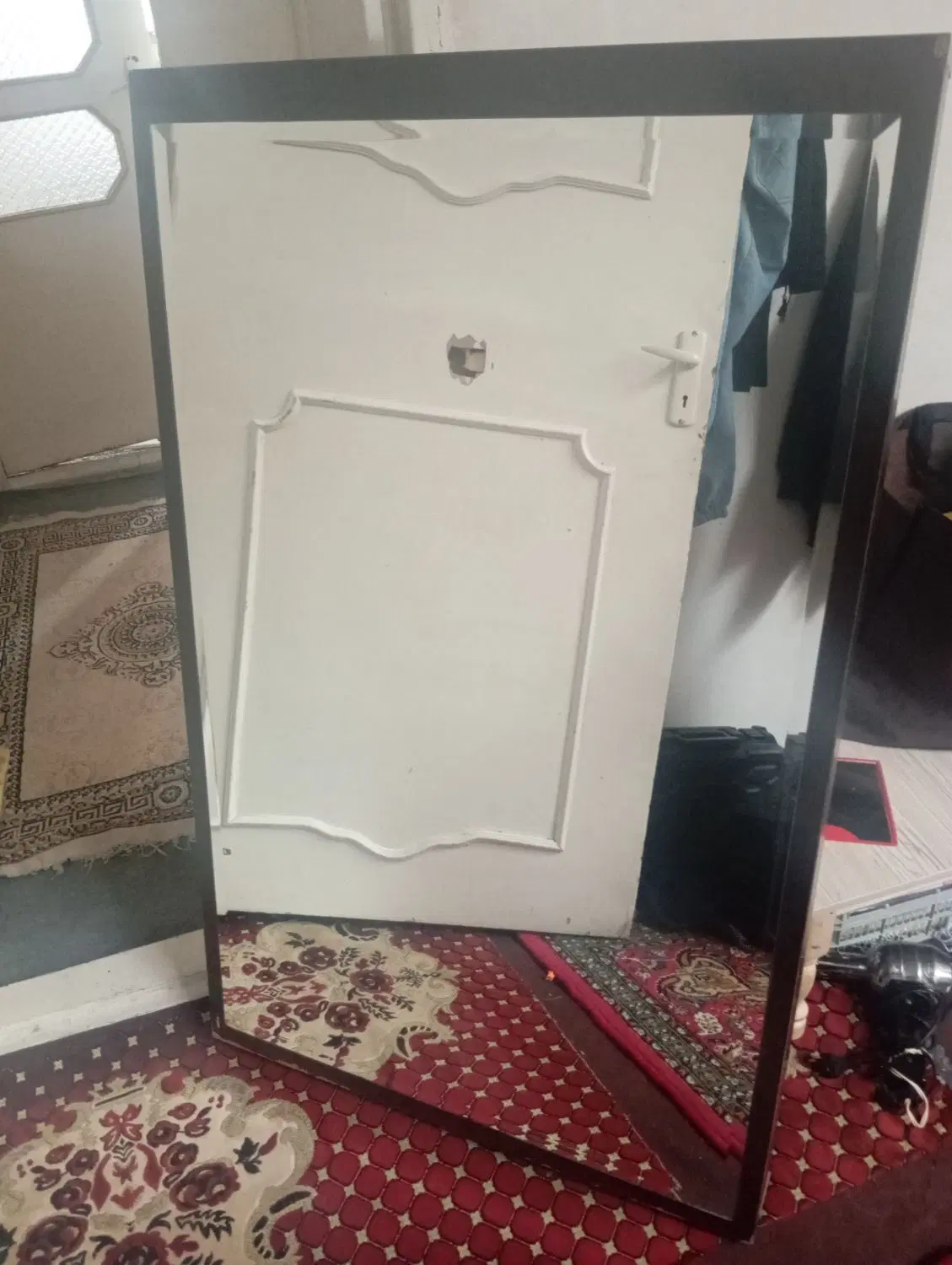 آینه|آینه|ارومیه, |دیوار
