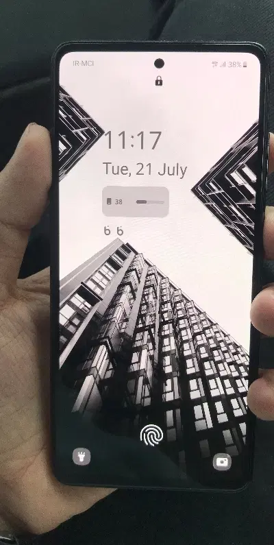 A52s|موبایل|شهرکرد, |دیوار