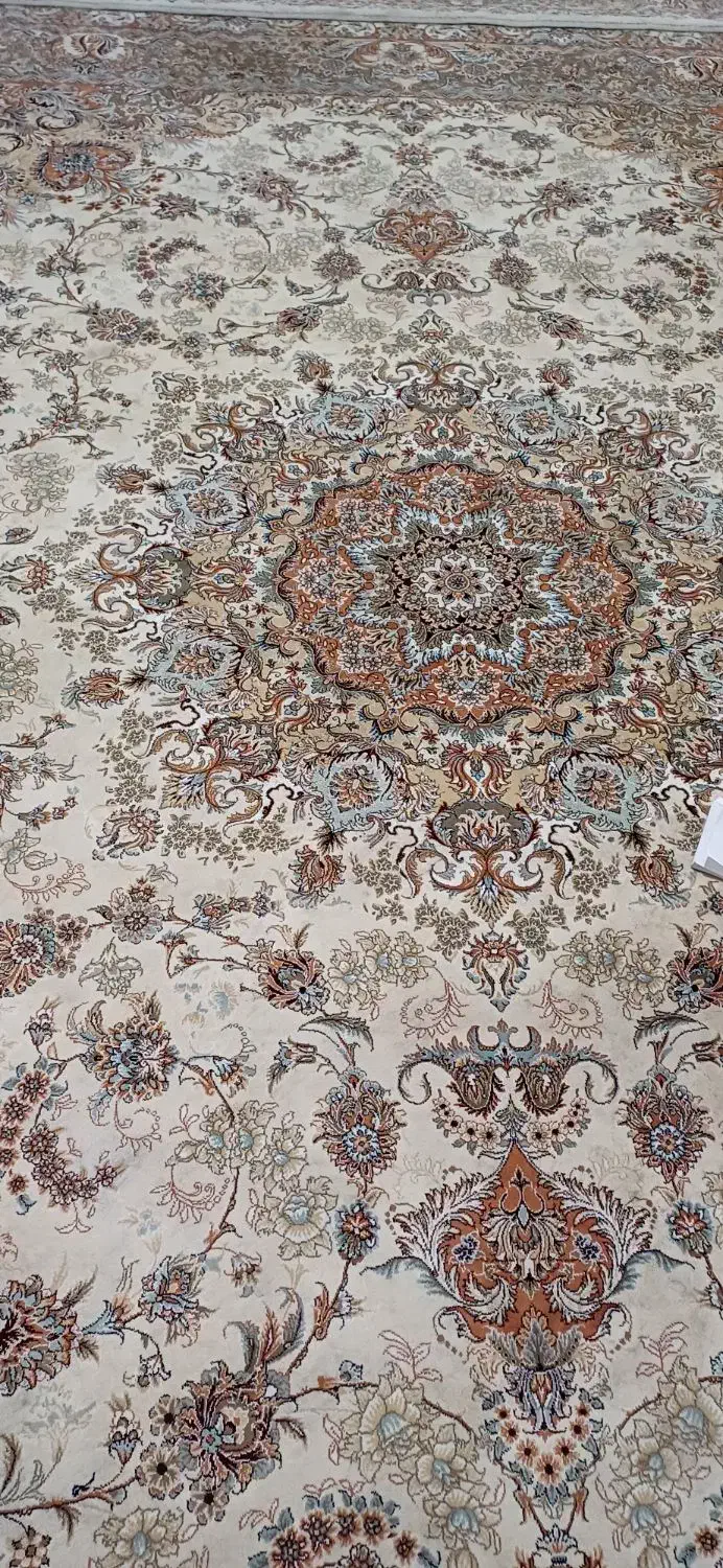 فرش|فرش|قدس, شهر‌قدس|دیوار