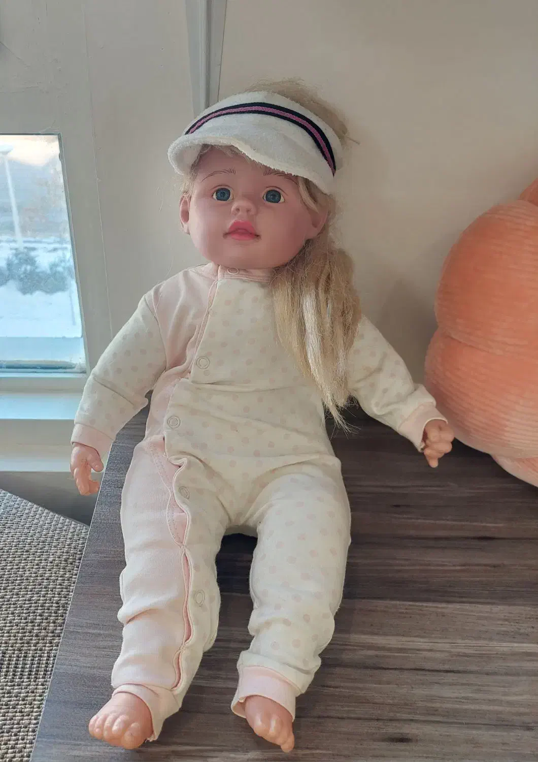 عروسک|اسباب‌بازی بچه|مشهد, زمرد|دیوار