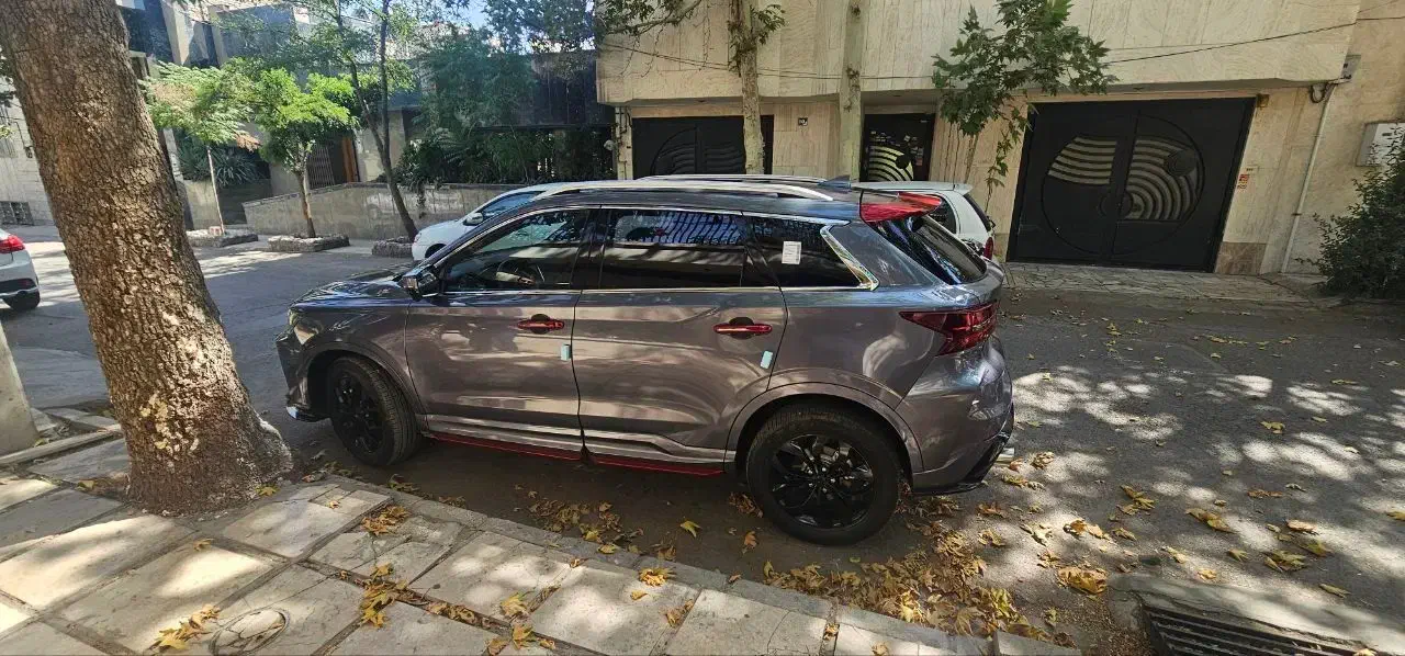 KMC A5|خودرو سواری و وانت|مشهد, فلسطین|دیوار