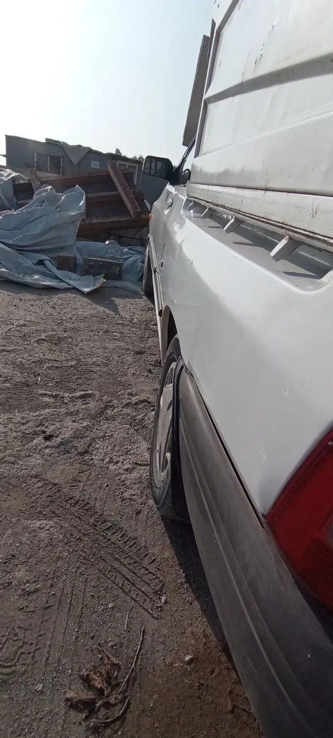 کاری|خودرو سواری و وانت|چالوس, |دیوار