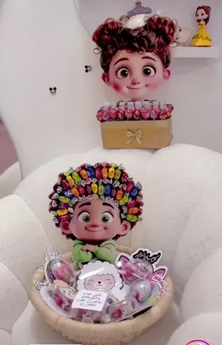 گیفت|صنایع دستی و سایر لوازم تزئینی|کهنوج, |دیوار