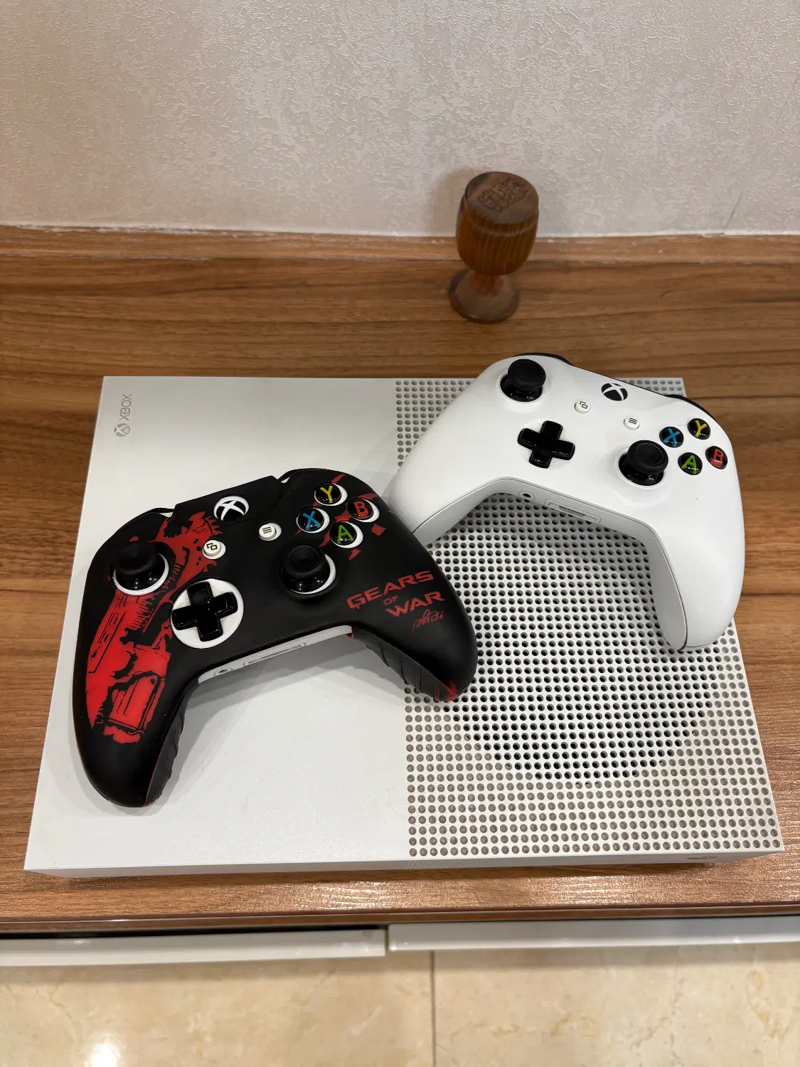 Xbox one s|کنسول، بازی ویدئویی و آنلاین|شیراز, بعثت|دیوار