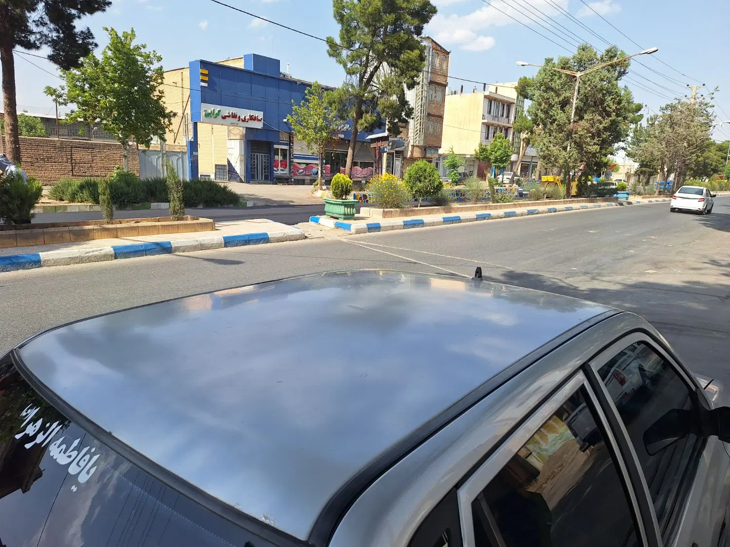 مدل۸۸|خودرو سواری و وانت|کوهدشت, |دیوار
