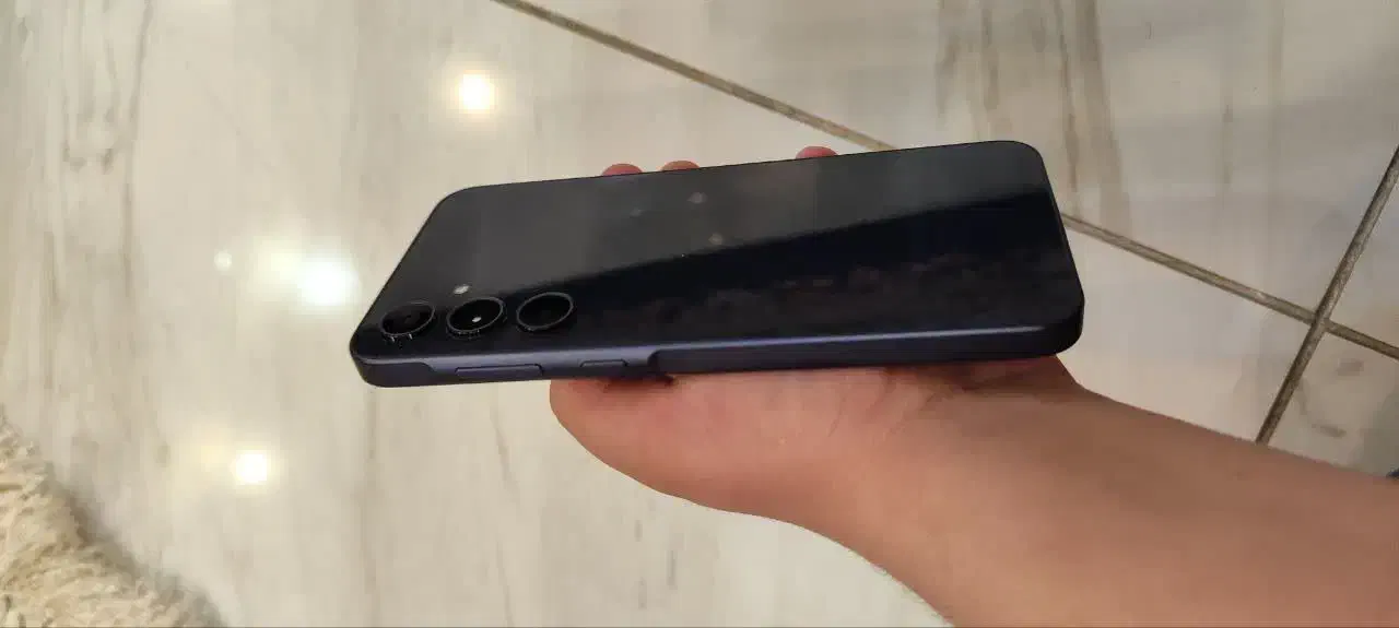 Galaxy A35 G5|موبایل|تهران, سبلان (لشگر)|دیوار