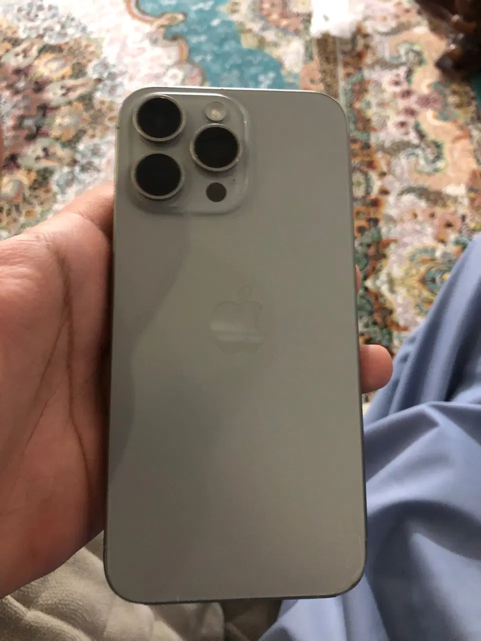 15pro max|موبایل|ایرانشهر, |دیوار
