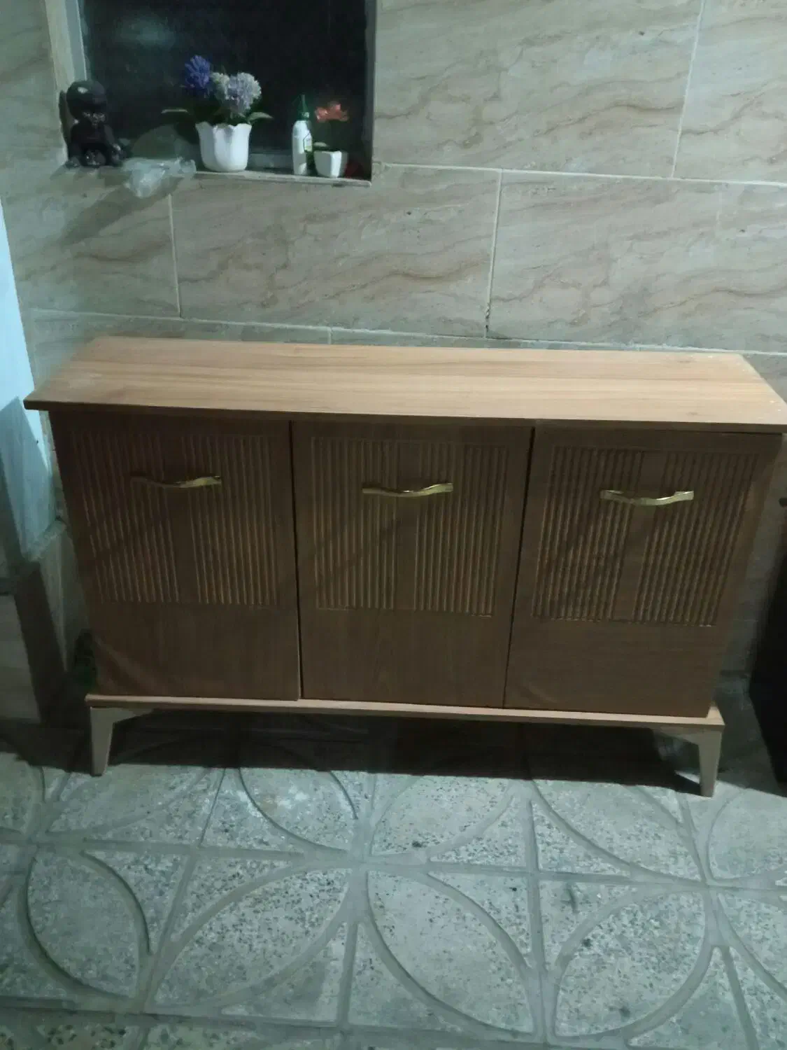 جا کفشی|جاکفشی، کمد، دراور|سنندج, |دیوار