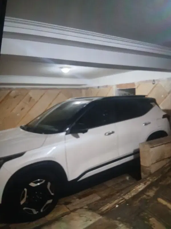 کیا سلتوس ۲۰۲۴ فول توربو بی رنگ معاوضه|خودرو سواری و وانت|تهران, قیطریه|دیوار