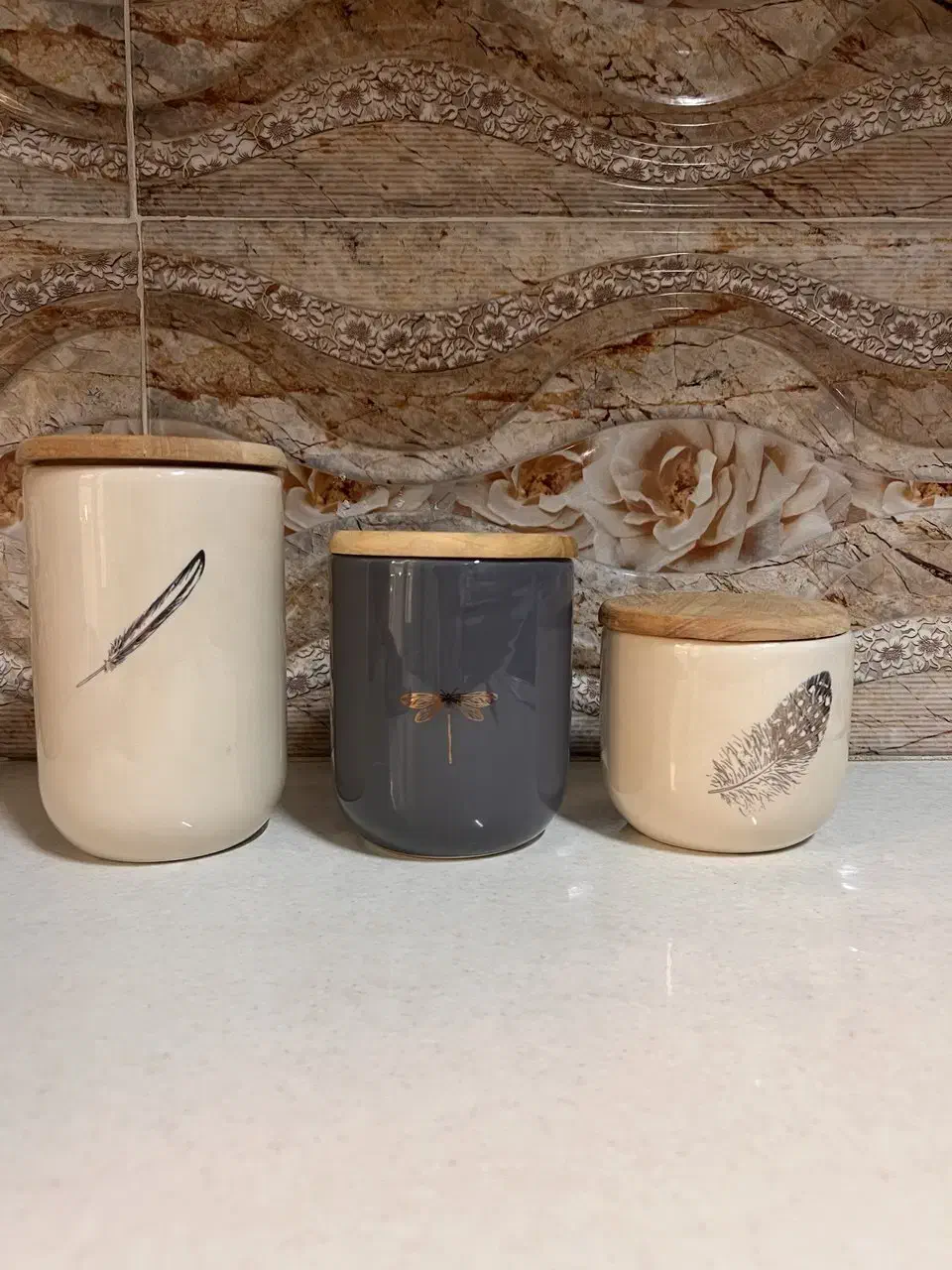 پاسماوری|ظروف نگهدارنده، پلاستیکی، یک‌بارمصرف|شهر ری, علایین|دیوار