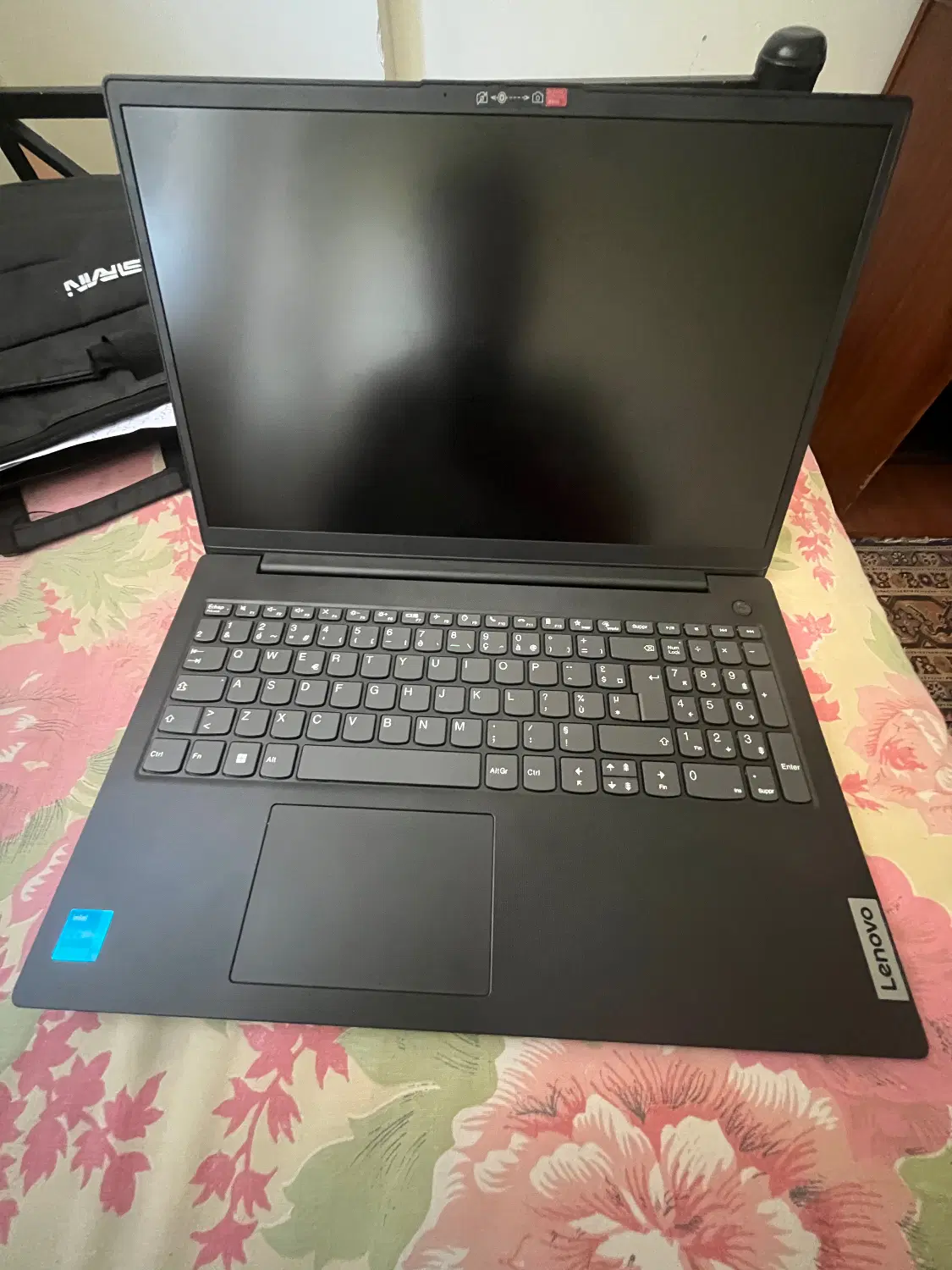 لب تاپ lenovo|رایانه همراه|تهران, شهرآرا|دیوار