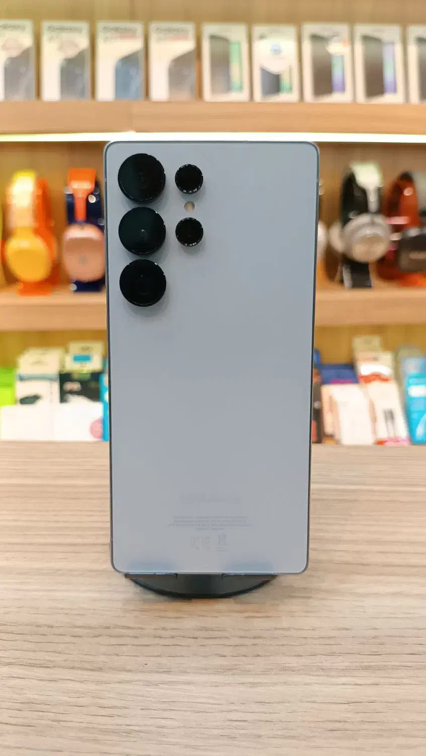 S25 ultra|موبایل|رشت, حاجی آباد|دیوار