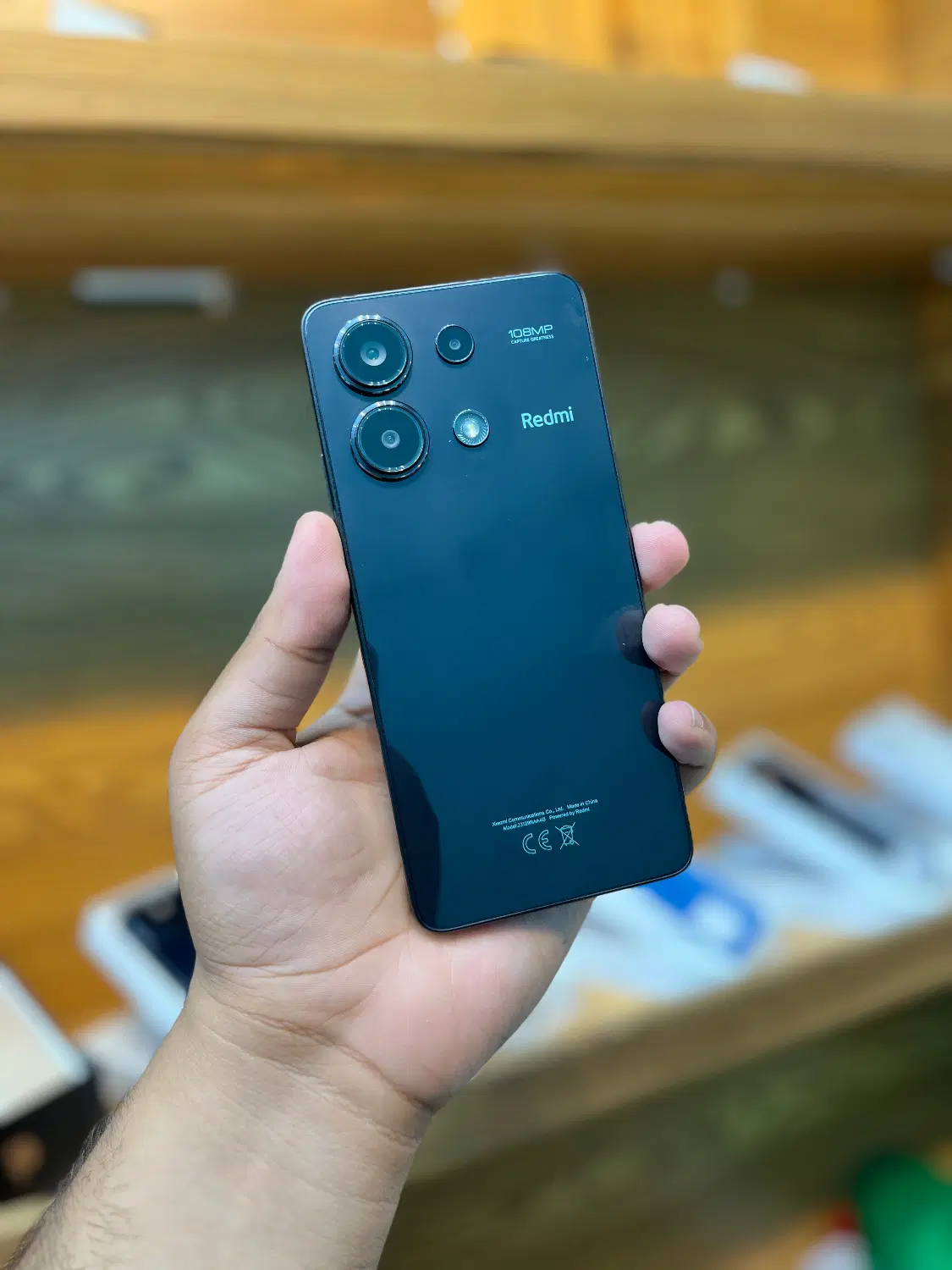note13 256GB|موبایل|یزد, |دیوار