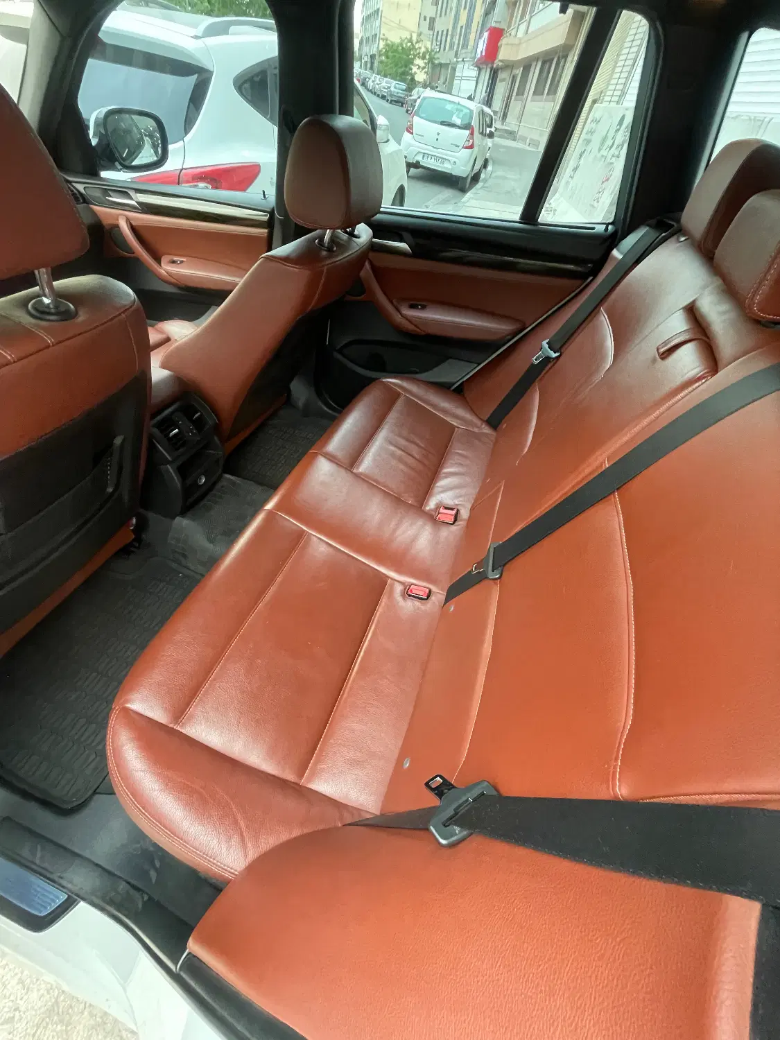 bmw X3 مدل ۲۰۱۴|خودرو کلاسیک|تهران, شهران جنوبی|دیوار