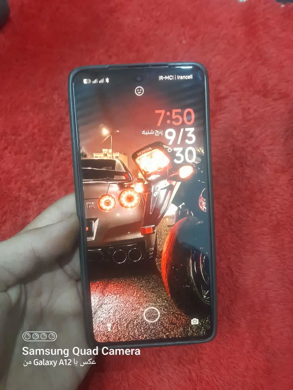 poco m6 pro|موبایل|بومهن, |دیوار