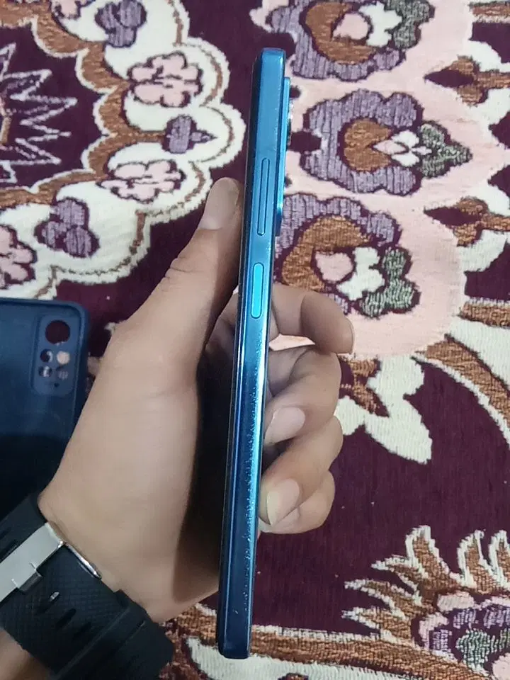 Redmi Note 12 Pro|موبایل|امیدیه, |دیوار