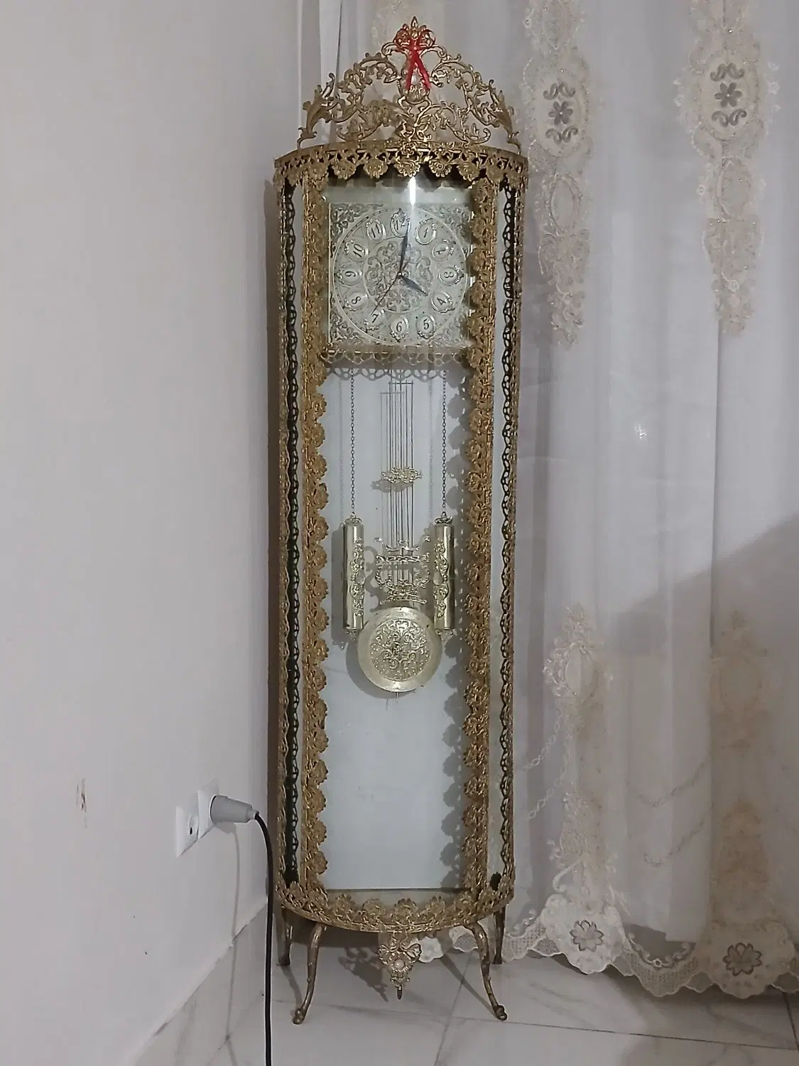 ساعت|ساعت دیواری و تزئینی|اردبیل, |دیوار